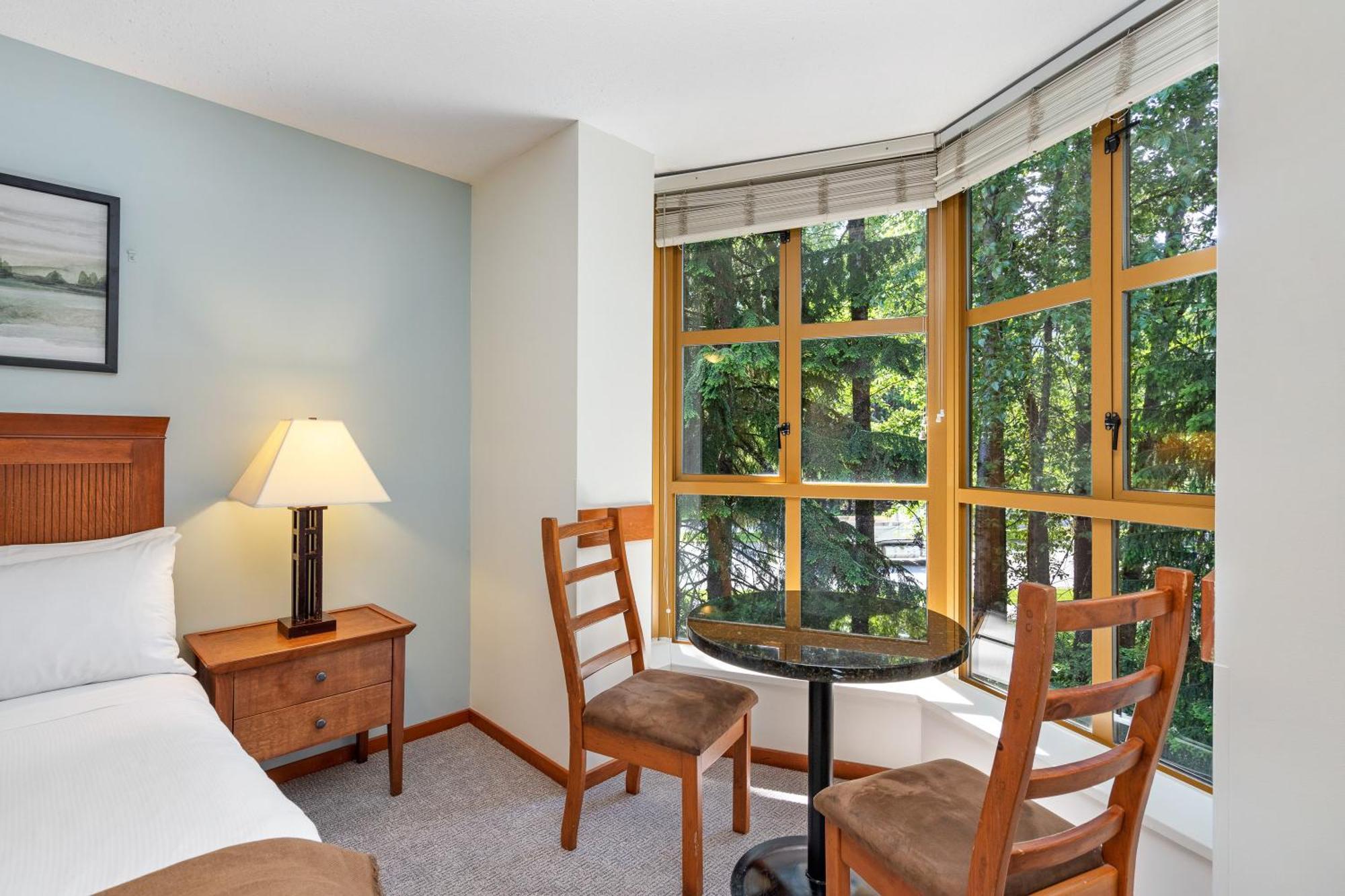 Cascade Lodge 휘슬러 외부 사진